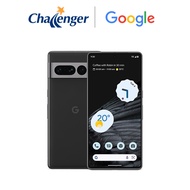 Google Pixel 7 Pro 12+128GB 5G (Obsidian/Snow/Hazel)