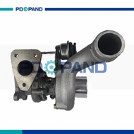 motor turbo kit K03 turbolader for Nissan Interstar X70 G9U 720 diesel engine 2.5L 53039880055 53039