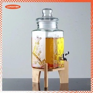 [lkpzhtsn] Beverage Dispenser Stand, Beverage Dispenser Holder, Multifunctional, Practical