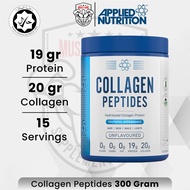 Applied Nutrition Collagen Peptides Ageless Collagen