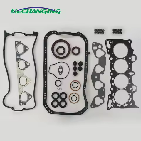 D15Z1 D16A6 D13B1 D16Z2 D15B2 D16A7 For HONDA CIVIC ROVER 200 1.3 1.5 1.6 Full Engine Parts Engine G
