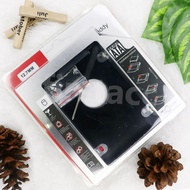 SSD HDD Caddy Laptop Caddy ACER ASPIRE 4540 4740 5515 5516 5517 12.7mm