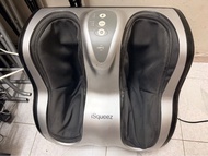 iSqueez 腳部按摩機