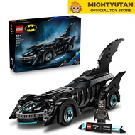 LEGO Super Heroes 76304 Batman Forever Batmobile