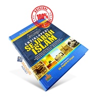 Encyclopedia of Islamic History - PAK