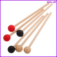 Drum Mallet Hammer Hand Percussion Cowbells Mallets Accessory Stick Accessories  sijicc