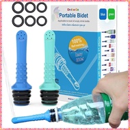 Portable Bidet Spray Toilet Shower Jet Washer Portable Bidet Travel Sprayer Travel Camping/ Portable