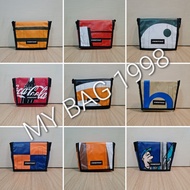 Freitag Lassie F11 Shoulder Bag