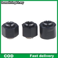 ho Collet Nut Replace For DCW609 DCW600 DCW604 DW609 DW613 DW614 DW615 DW620 DW621 DCW600B Trimming 