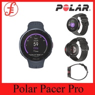 Polar Pacer Pro Advanced GPS Running Watch