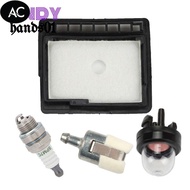 AC Air Fuel Filter Tune Up service Kit For ECHO CS345 CS346 CS300 CS3000 CS341 part