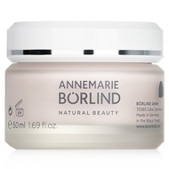 ANNEMARIE BORLIND - Energynature System Pre-Aging Vitalizing Day Cream - For Normal to Dry Skin - 50