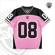 Jersey Number 08 Printing Vintage Streetwear / Vintage T-shirt / Vintage clothes Vintage Jersey T-sh