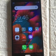 Hp bekas / hp second Oppo F1S ram 2 GB internal 32 GB Hp + cas normal siap pakai
