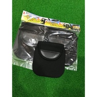 AWASHIMA Spinning reel bag