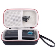 Newest Hard EVA Travel Box Portable Case for Baseus 65W Power Bank 30000mAh/ 20000mAh Power Bank Bag