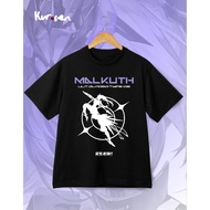 PGR T-shirt: Malkuth