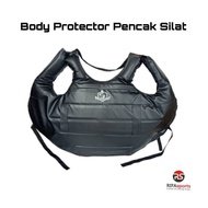 Body PROTECTOR SILAT