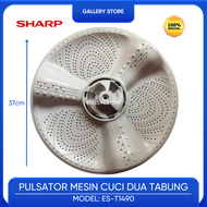 BALING PULSATOR MESIN CUCI 2 TABUNG SHARP ES-T1490 ES T1490