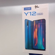 VIVO Y12 3/32