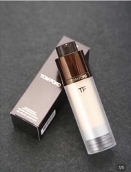 TOM FORD Foundation 絲霧圓管粉底液30ml