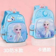 正版迪士尼書包