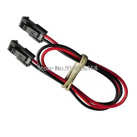 2PIN 20AWG 30CM 2POS Micro-Fit 3.0 43020 Molex 3.0 0430200200 2 pin Molex 43020-0200 female-to-femal
