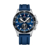 Swiss Military SM34067.08 Swiss Sports Chronograph Watch for Men