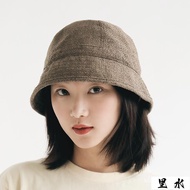 Taiwan Shipping ️ Hat Female Korean Version Trendy Bucket Versatile Summer Sun Sunscreen Foldable Co