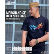 Latest Haul Solo 114 T-Shirt 2025 Original Zendzero