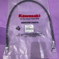 Speedometer Cable Speedo Meter Cable Speedmeter KLX 150 L BF Original kawasaki