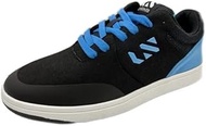 Unlimited UL1000 BK Sneakers Boots, Men's, US Men's Size 10 (28.0 cm), Black, US Men's Size 10 (28.0