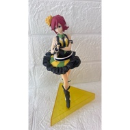 Kaname Buccaneer Figure From Macross Delta (No Box)