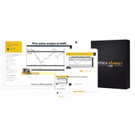 [Video Course] 10-Week Stock Trading Program by Stock Market Lab