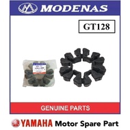 MODENAS GT128 HUB RUBBER SET // CLUTCH HUB SPROCKET SPOCKET SPOKET GETAH HUB RUBBER GT-128 GT 128 GT