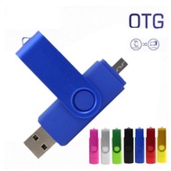OTG USB Flash Drive 16GB Pendrive USB Stick Pen Drive for Android Phone U disk