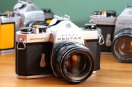 菲林相機Pentax Spotmatic SP