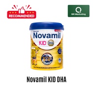 Novamil KID DHA Growing Up Formula (1-10 years) 800g