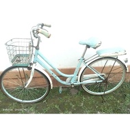 PHOENIX 26INCH BIKE, WOMEN'S BIKE