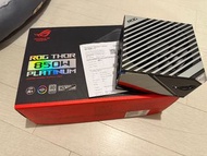 ASUS THOR II 850w 火牛
