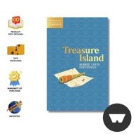 Harper Collins - Harper Collins Children's Children's Classics: Treasure Island