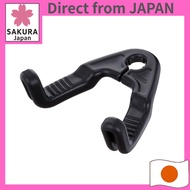 Napolex Fizz Car Headrest Pole Hook Double-Arm Anti-Slip Seat Back Hanger Easy Install on Headrest P