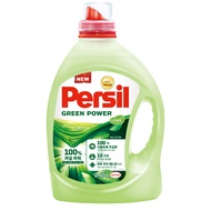 Persil 寶瀅 綠力潔淨洗衣精 一般洗衣機專用  2.65L  1入