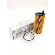 BMW Oil Filter B47 Diesal / B38 B38 Gasoline Model F10 F20 F30 G30 F15 11428575211