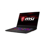 MSI 高階 i7-8750H GTX1060-6G 1.25T SSD 32G 保固至2020七月 刷卡分期零利率