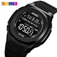 SKMEI Men Luxury Brand Fashion Sport Watches Waterproof Digital Multifunction Men Watch Clock