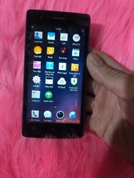 Cụm xác Oppo Neo 5 còn dùng thay thế bàn phím