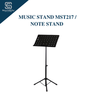 Music Stand MST217 / Note Stand