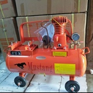 Kompresor Mustang 1/4Hp/Kompresor angin Mustang 1/4PK