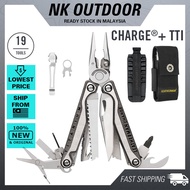 Leatherman Charge Plus TTi Multitool